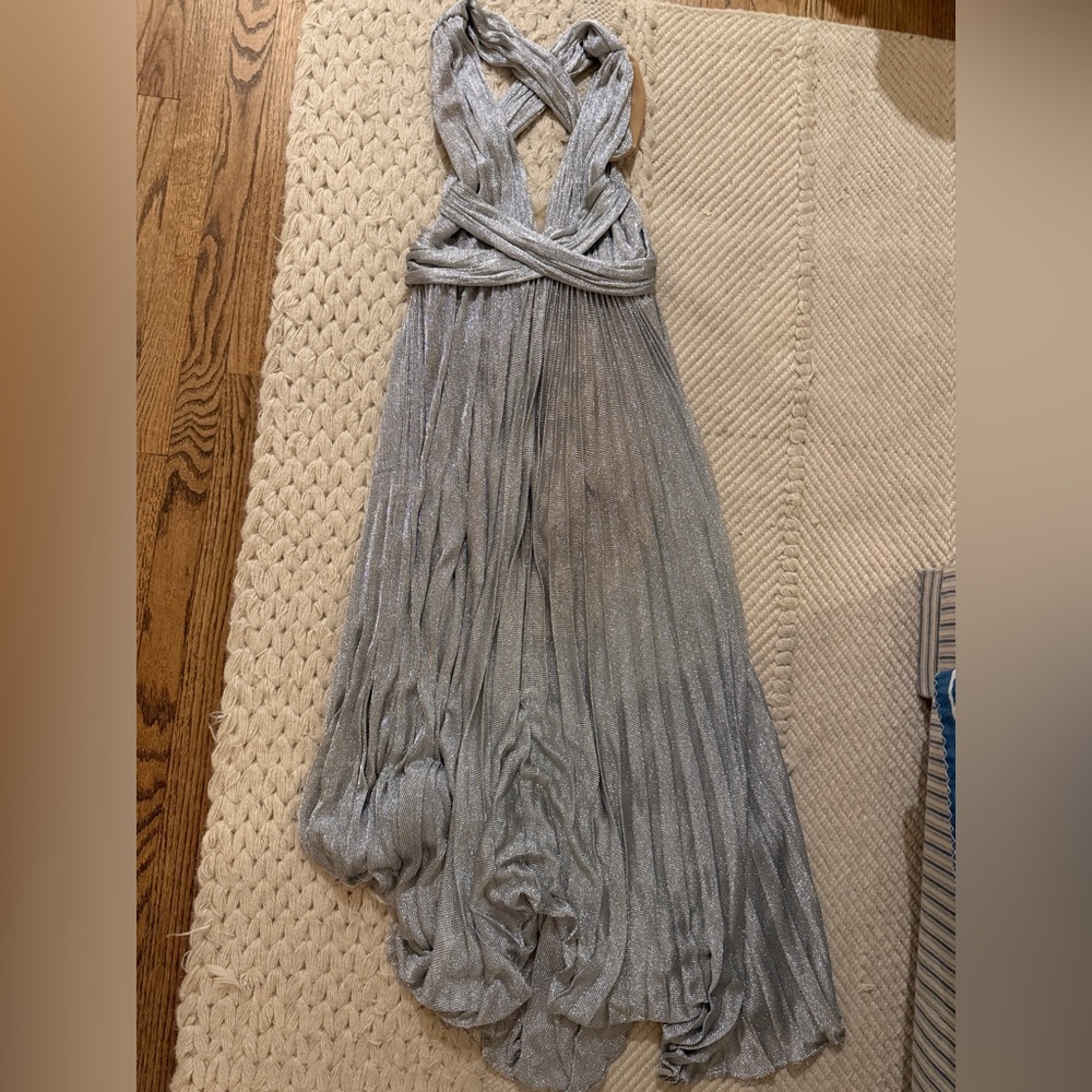 Maria Lucia Hogan Dress - size 8